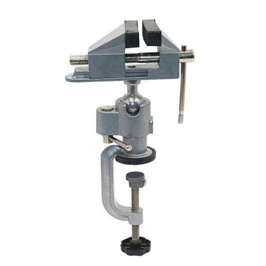 PHYHOO JEWELRY TOOLS-360° Swivel Bench Vise
