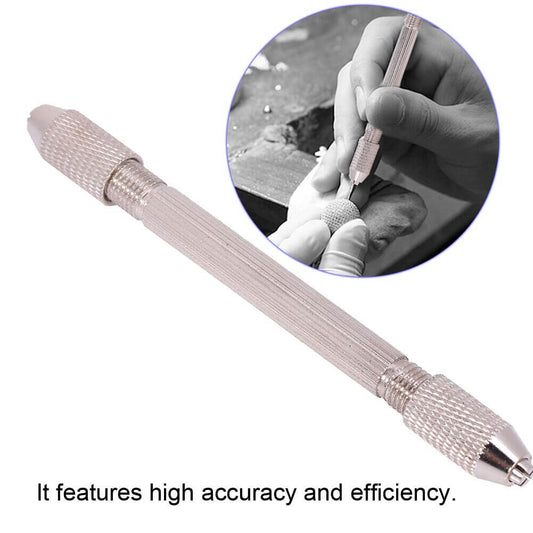 PHYHOO JEWELRY TOOLS-Jewelry Mandrel Double-Ended Pin