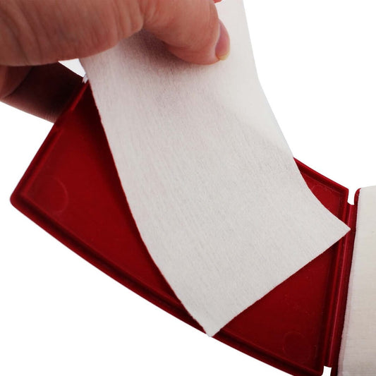 PHYHOO JEWELRY TOOLS-Jewelry Wipes