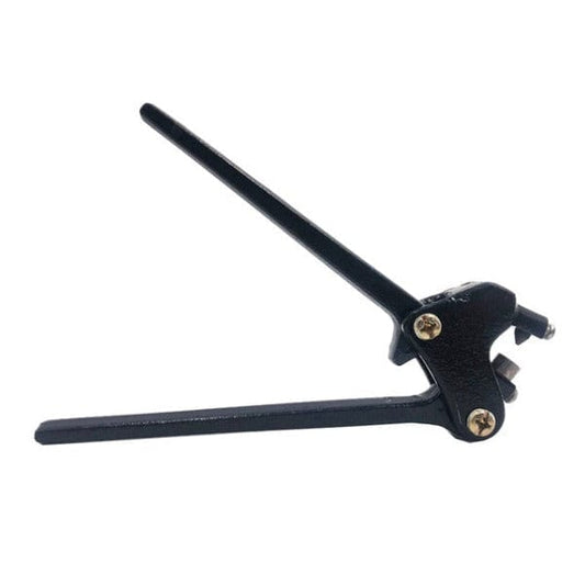 PHYHOO JEWELRY TOOLS-Manual Steel Stamping Seal Sealing Pliers