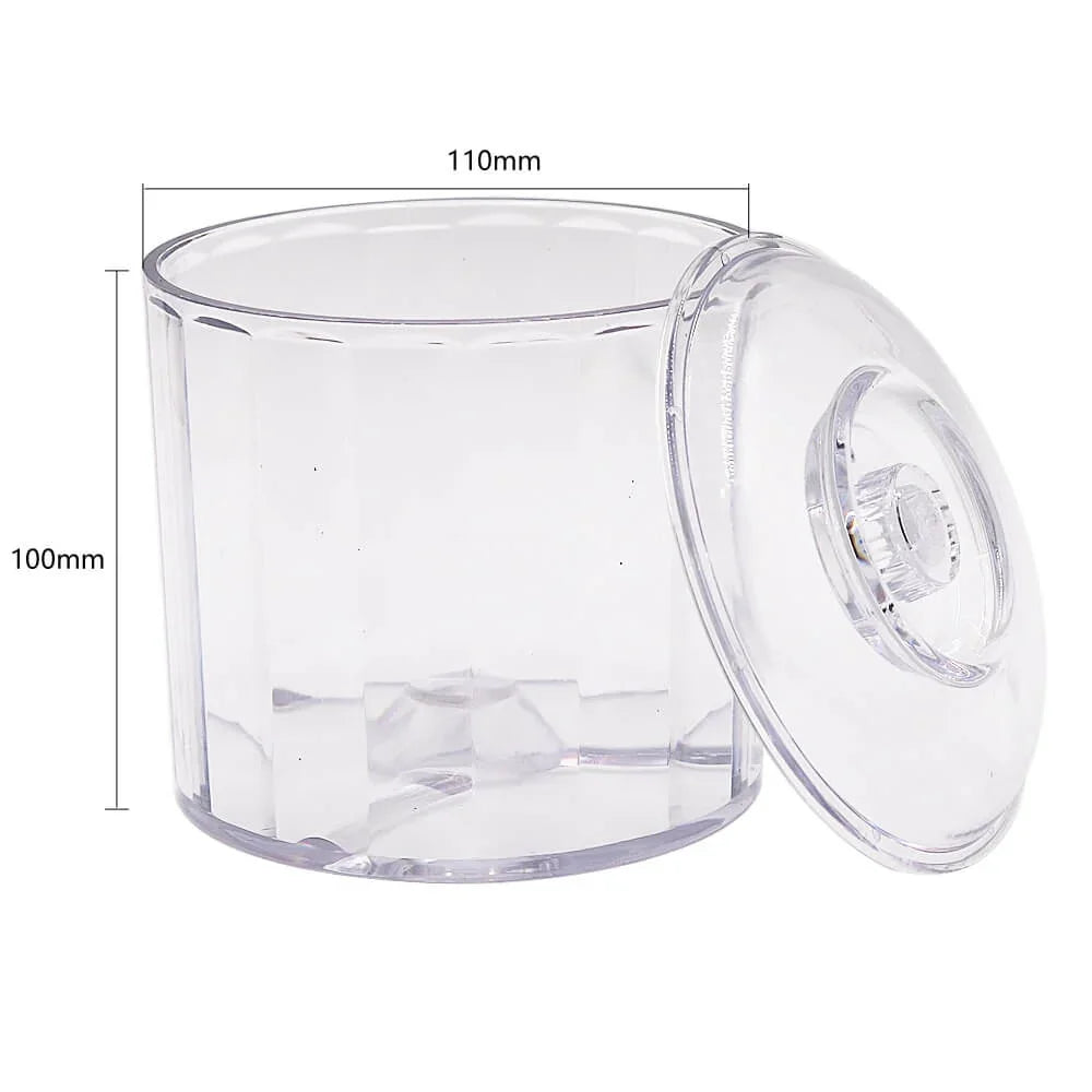 PHYHOO JEWELRY TOOLS-Phyhoo KT-100 Magnetic Tumbler Polisher Machine