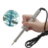 PHYHOO JEWELRY TOOLS-Adjustable Temperature Electric Soldering Iron Welding Pen