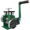 PHYHOO JEWELRY TOOLS-Alloy Manual Tablet Pressing Rolling Mill Machine