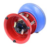 PHYHOO JEWELRY TOOLS-Capacity 3kg Vibratory Tumbler Polishing Machine