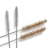 PHYHOO JEWELRY TOOLS-Copper/Steel Wire Ring Brush