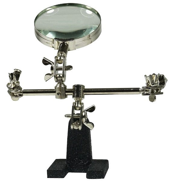 PHYHOO JEWELRY TOOLS-Desktop Welding Magnifier