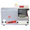 PHYHOO JEWELRY TOOLS-Dm-2 Bench Polishing Machine With Dust Collector
