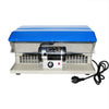 PHYHOO JEWELRY TOOLS-DM-5 Polishing Machine With Dust Collector Mini Motor Bench Grinder