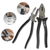 PHYHOO JEWELRY TOOLS-Flat Nose Wire Drawing Pliers