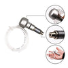 PHYHOO JEWELRY TOOLS-Hand Piece For Engraving Machine Pneumatic Crafting Metal Jewelry Design