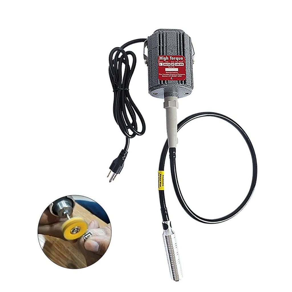 High Torque Flexible Shaft Machine PHYHOO JEWELRY TOOLS