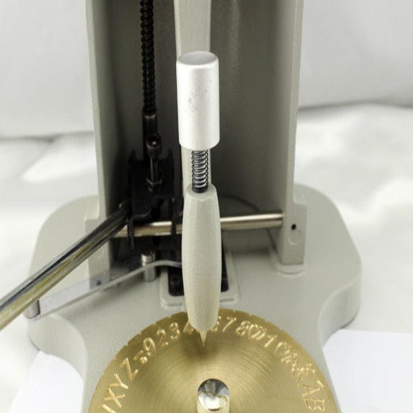 PHYHOO JEWELRY TOOLS-Inner Ring Engraving Machine