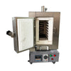 PHYHOO JEWELRY TOOLS-Jewelry Casting Burnout Furnace Oven Machine