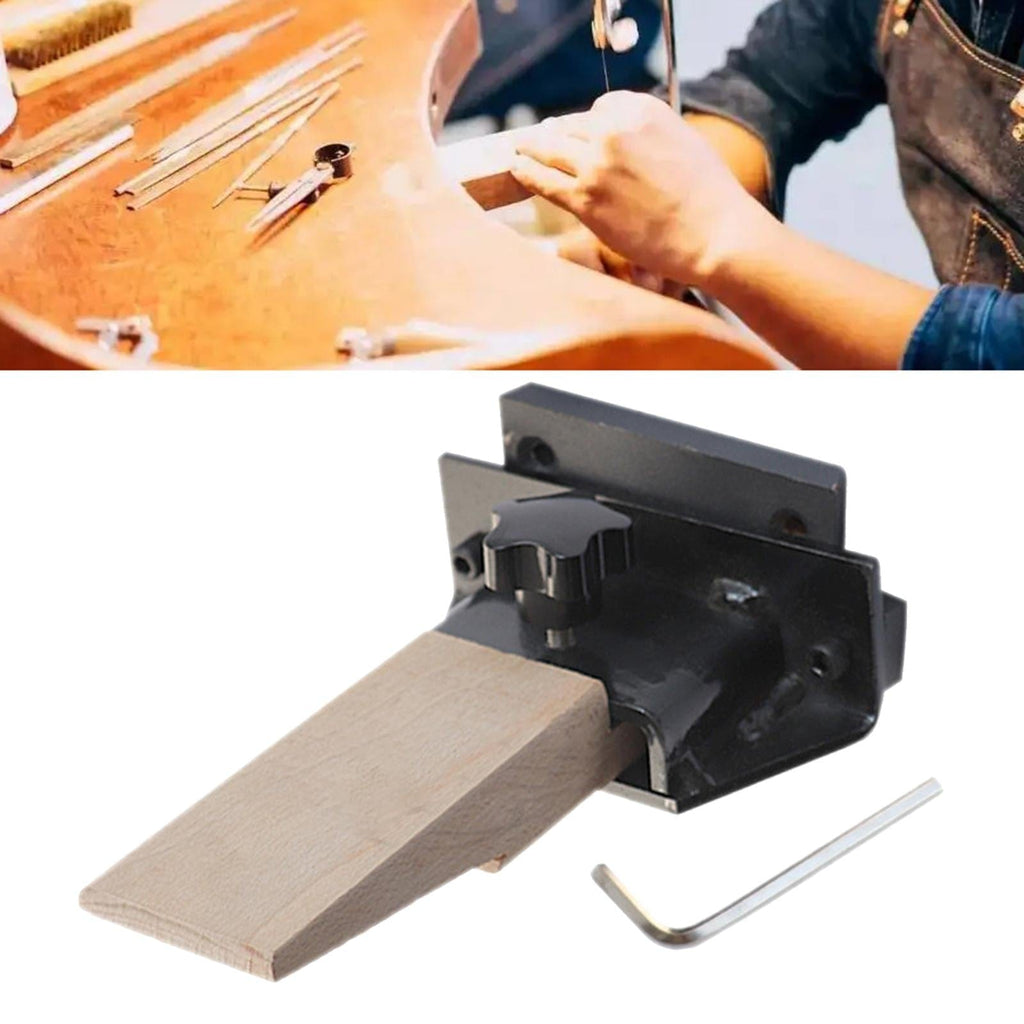 PHYHOO JEWELRY TOOLS-Jewelry Making Bench Anvil Pin Clamp