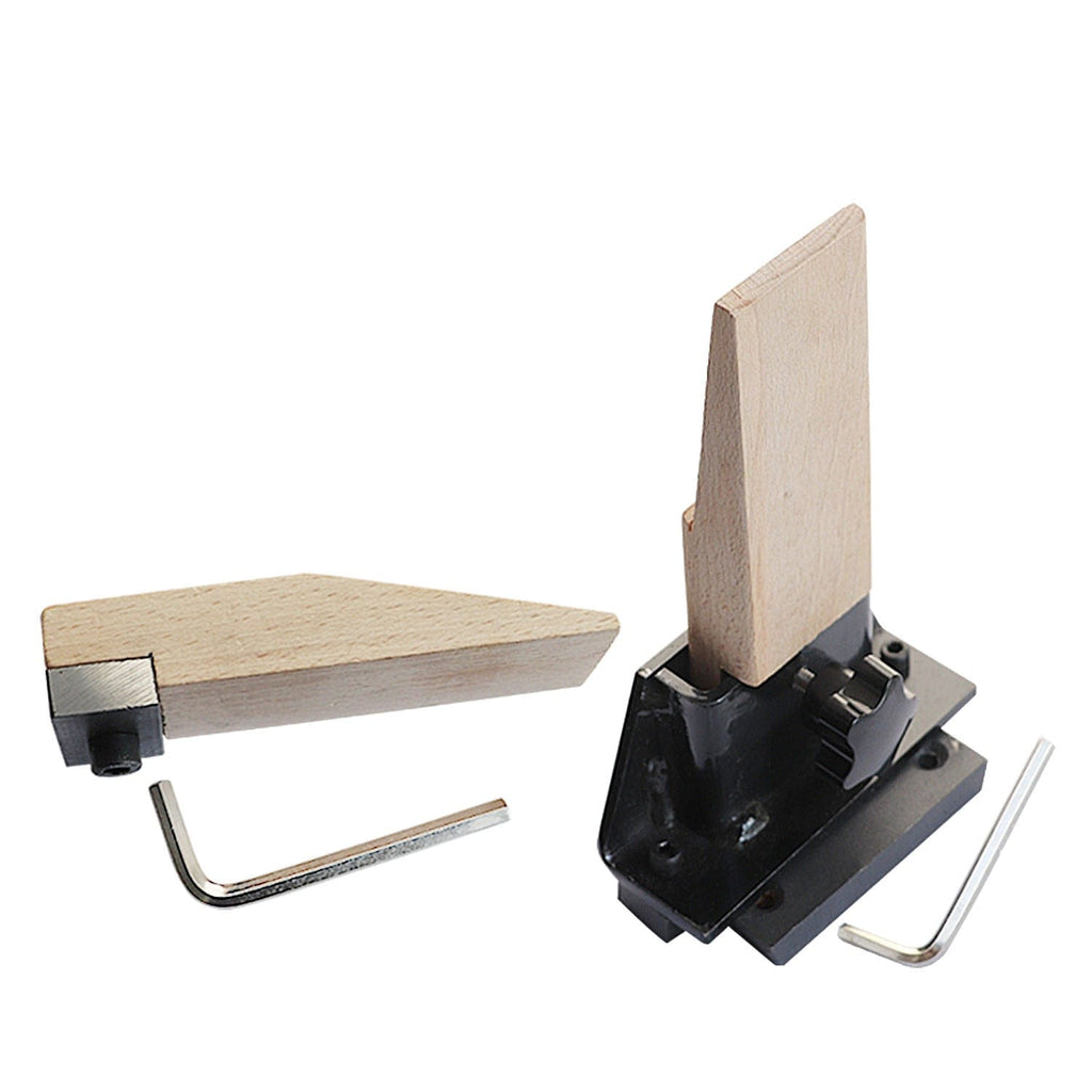 PHYHOO JEWELRY TOOLS-Jewelry Making Bench Anvil Pin Clamp