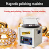 PHYHOO JEWELRY TOOLS-KT-280C Magnetic Tumbler Polishing Machines
