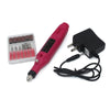 PHYHOO JEWELRY TOOLS-Manicure Pedicure Set Variable Speed Electric Nail Art Pen Kit