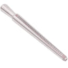 PHYHOO JEWELRY TOOLS-Measuring Mandrel Stick Ring Gauge Metal Measure 1-33 HK Size
