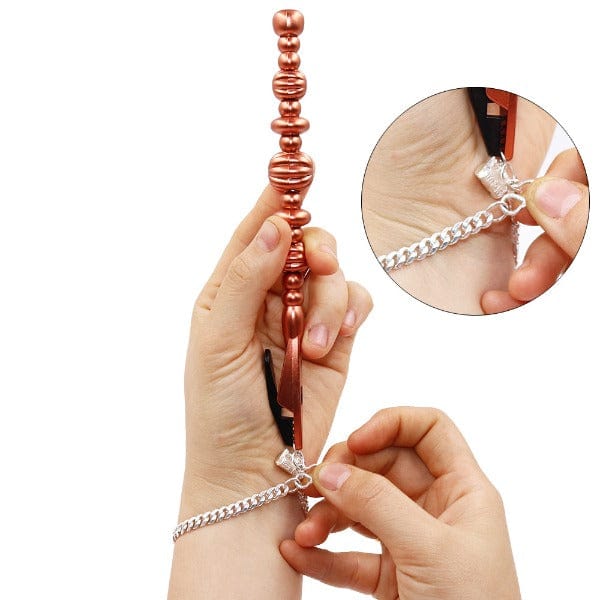 PHYHOO JEWELRY TOOLS-Necklace and Bracelet Auxiliary Clips