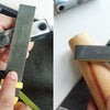 PHYHOO JEWELRY TOOLS-Polishing Sandpaper Kit Sanding Tool with Sand Paper Plastic Stick