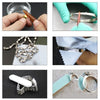 PHYHOO JEWELRY TOOLS-Ring & Bracelet Size Adjuster Tools
