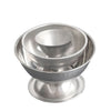 PHYHOO JEWELRY TOOLS-Stainless Steel Alum Cups