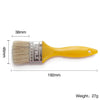 PHYHOO JEWELRY TOOLS-Synthetic Bristle Brushes