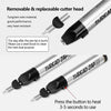 PHYHOO JEWELRY TOOLS-Welding Wax Burner Pen